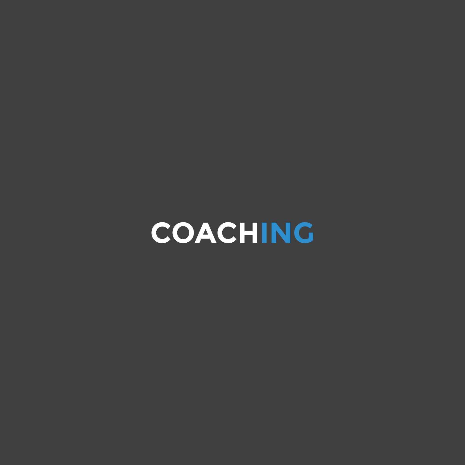 Coaching opportunités